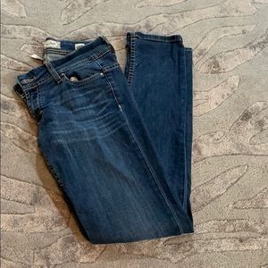 Buckle BKE Jeans
